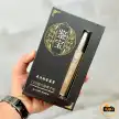 چراغ قوه یووی UV سه لامپ اسمال سان مدل ZY-906