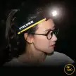 چراغ پیشانی نایتکر مدل NU43