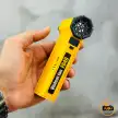 مینی جت فن شارژی ویولت فن مدل F049