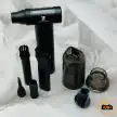 جت فن شارژی زینگارو مدل J01 MAX-V