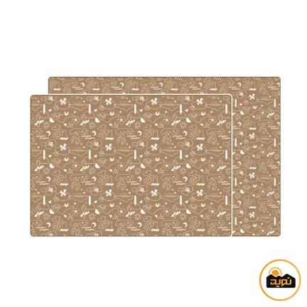 زیرانداز پیک نیک نیچرهایک مدل CNK2350WS010