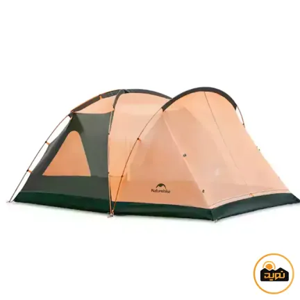 چادر 8 نفره کمپینگ نیچرهایک مدل CNK2550WS018