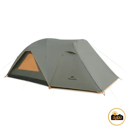 چادر 8 نفره کمپینگ نیچرهایک مدل CNK2550WS018