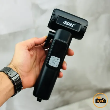 پمپ باد شارژی چند کاره ام دی اچ ال مدل MD-9170