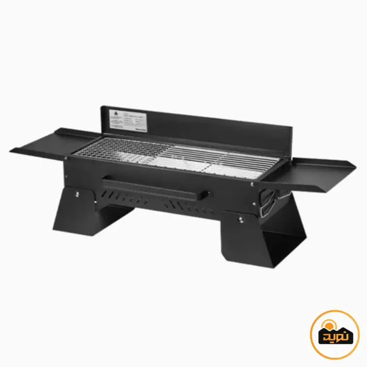 اجاق گاز تاشو نیچرهایک مدل CNK2450CF018