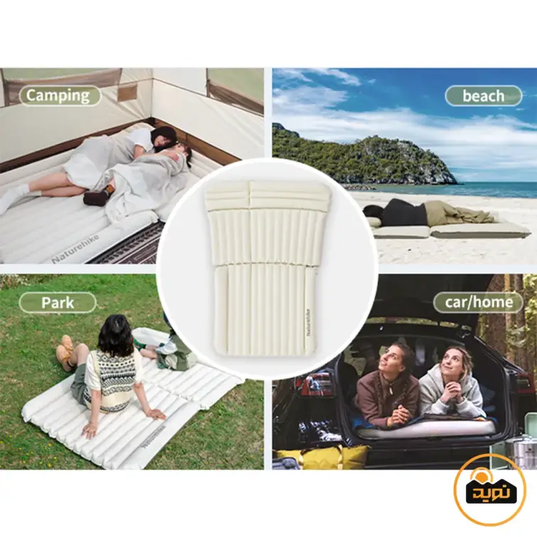 کوسن بادی نیچرهایک مدل CNK2450WS011