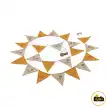 پرچم آویز چادر 6 متری نیچرهایک مدل NH20PJ119