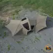 چادر بادی Coody مدل Bestona