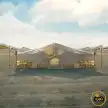 چادر بادی Coody مدل Bestona