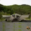 چادر بادی Coody مدل Bestona