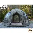 چادر بادی Coody مدل Dome