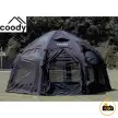 چادر بادی Coody مدل Dome