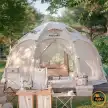 چادر بادی Coody مدل Dome