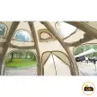 چادر بادی Coody مدل Dome