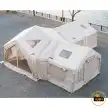 چادر بادی Coody مدل Hub Station