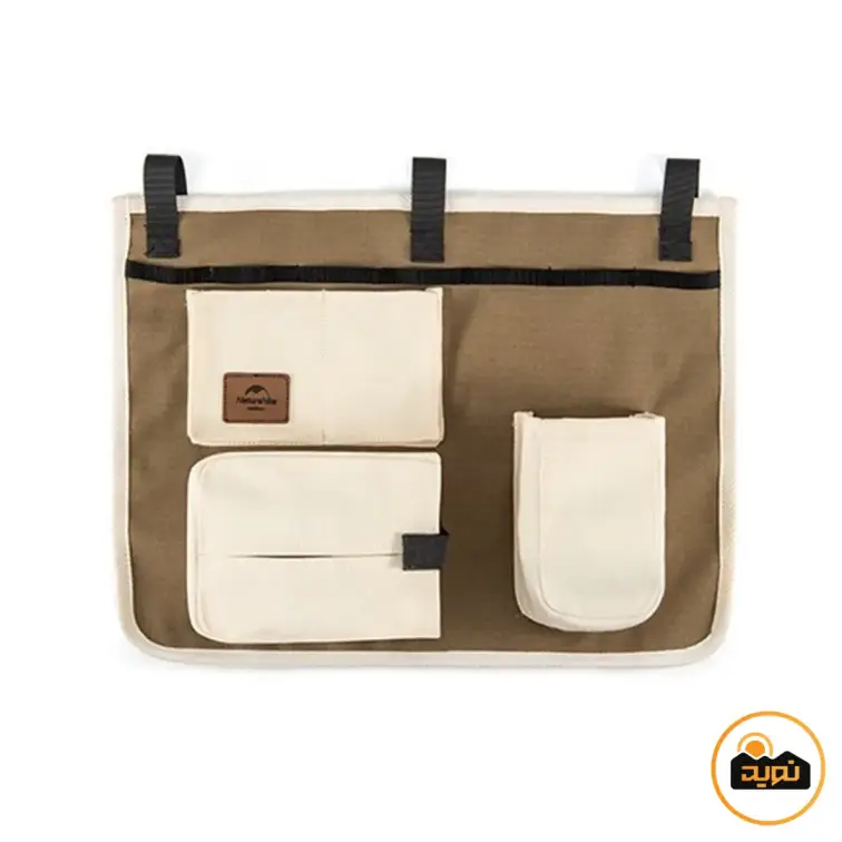 کیف آویز وسایل نیچرهایک مدل NH20PJ125