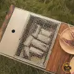 منقل ذغالی نیچرهایک مدل NH20CJ006