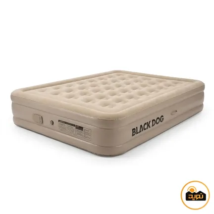 تشک بادی 2 نفره بلک داگ مدل CBD2550WS040