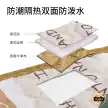 زیرانداز پیک نیک نیچرهایک مدل CNH22DZ004