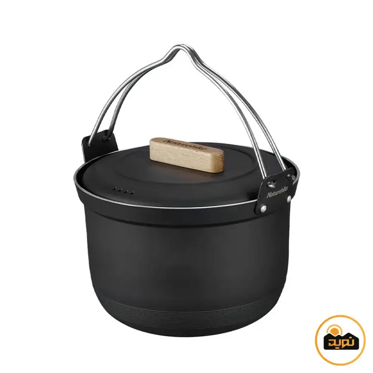 قابلمه 3.5 لیتر نیچرهایک مدل CNK2300CJ015