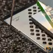 میز تاشو چند منظوره نیچرهایک مدل CNH22JU003