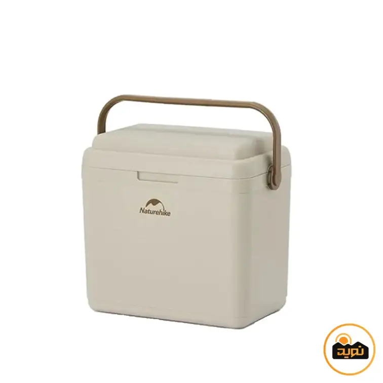 کول باکس نیچرهایک مدل CNK2300BS011