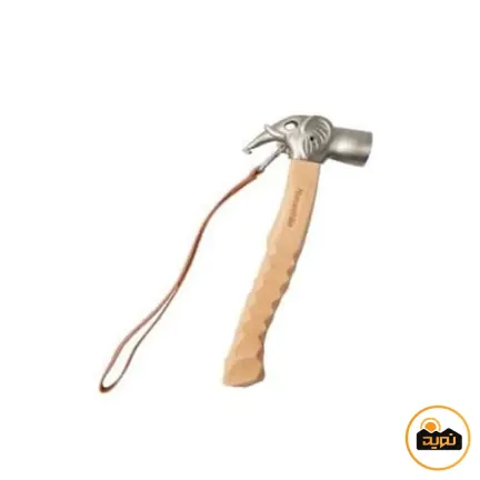 چکش کمپینگ نیچرهایک مدل CNH22ZP022