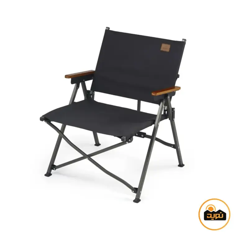 صندلی تاشو سفری نیچرهایک مدل CNK2300JJ018