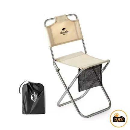 صندلی تاشو کمپینگ نیچرهایک مدل NH18M001-Z