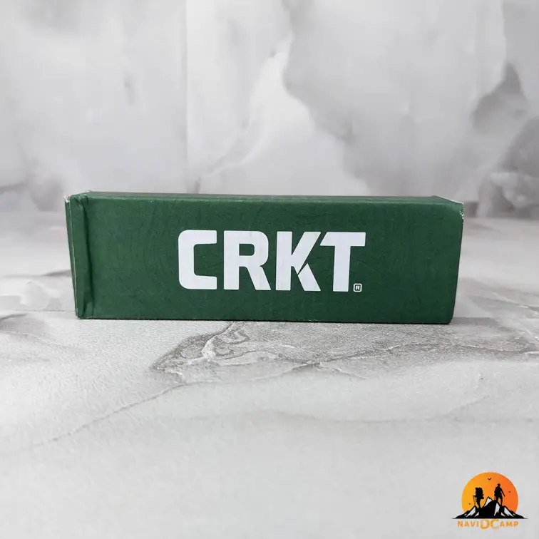 چاقو کوهنوردی CRKT مدل 5190CF