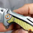 چاقو کوهنوردی CRKT مدل 5190CF