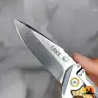 چاقو کوهنوردی CRKT مدل 5190CF