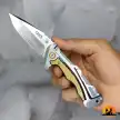 چاقو کوهنوردی CRKT مدل 5190CF