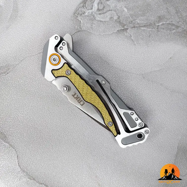 چاقو کوهنوردی CRKT مدل 5190CF