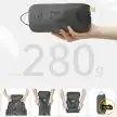 کوله پشتی تاشو 20 لیتر نیچرهایک مدل CNK2450XB026