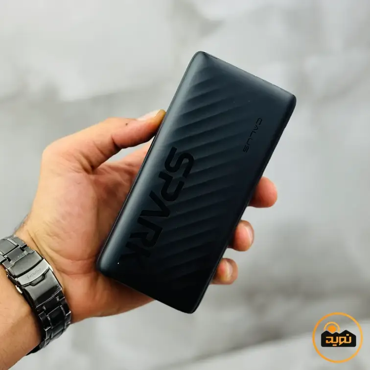 پاوربانک 30000 میلی آمپر CALUS مدل P307 Plus