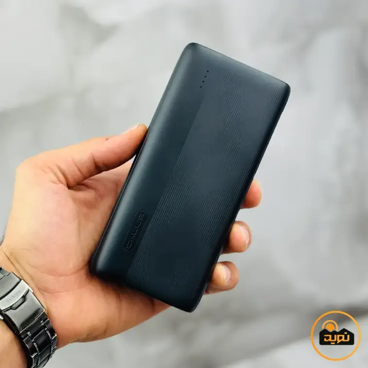 پاوربانک 20000 میلی آمپر CALUS مدل P273 Plus