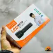 چراغ قوه اسمال سان ZY-F786