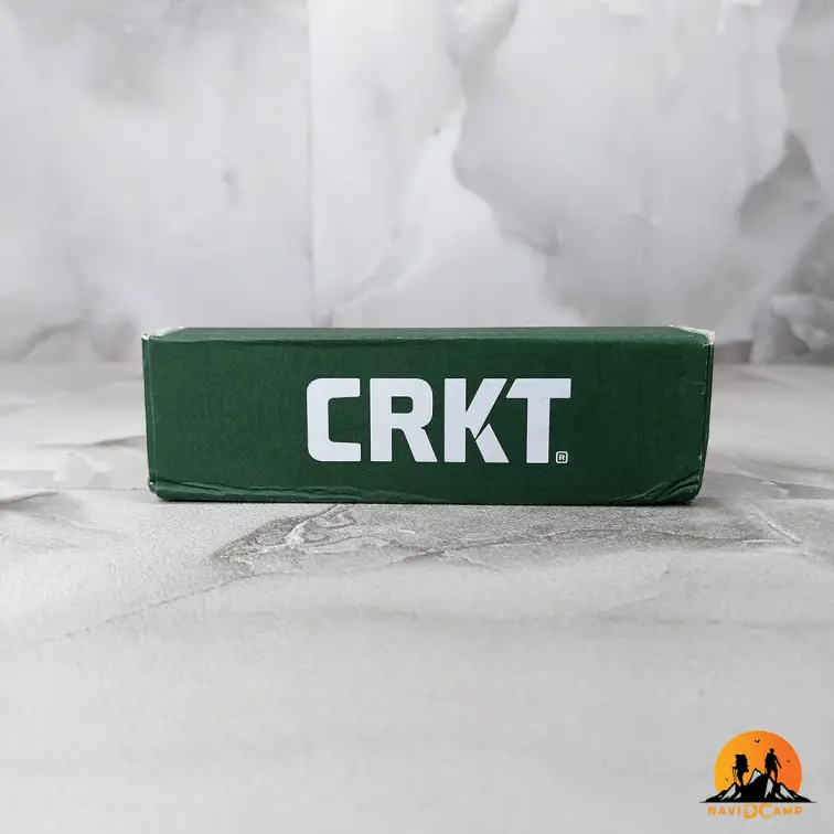 چاقو کوهنوردی CRKT مدل 5311CF1