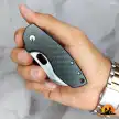 چاقو کوهنوردی CRKT مدل 5311CF1