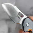 چاقو کوهنوردی CRKT مدل 5311CF1