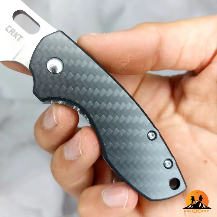 چاقو کوهنوردی CRKT مدل 5311CF1