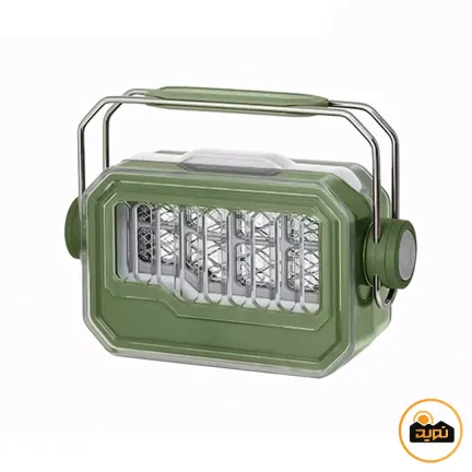 چراغ دفع حشرات نیچرهایک مدل CNK2550ZM013