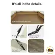 چادر اتوماتیک 3-4 نفره آنگو نیچرهایک مدل CNK2450WS021