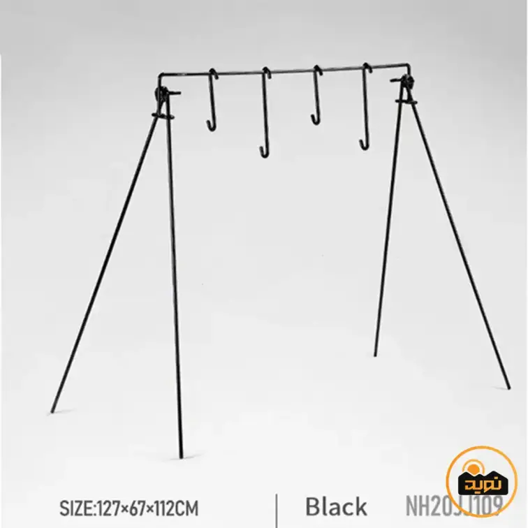 چهار پایه آویز نیچرهایک مدل NH20JJ109