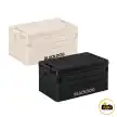 جعبه وسایل 60 لیتر بلک داگ مدل BD-SNX003