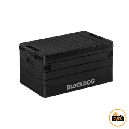 جعبه وسایل 60 لیتر بلک داگ مدل BD-SNX003