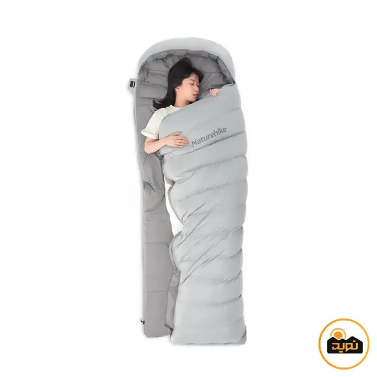 کیسه خواب نیچرهایک مدل NH22YD003