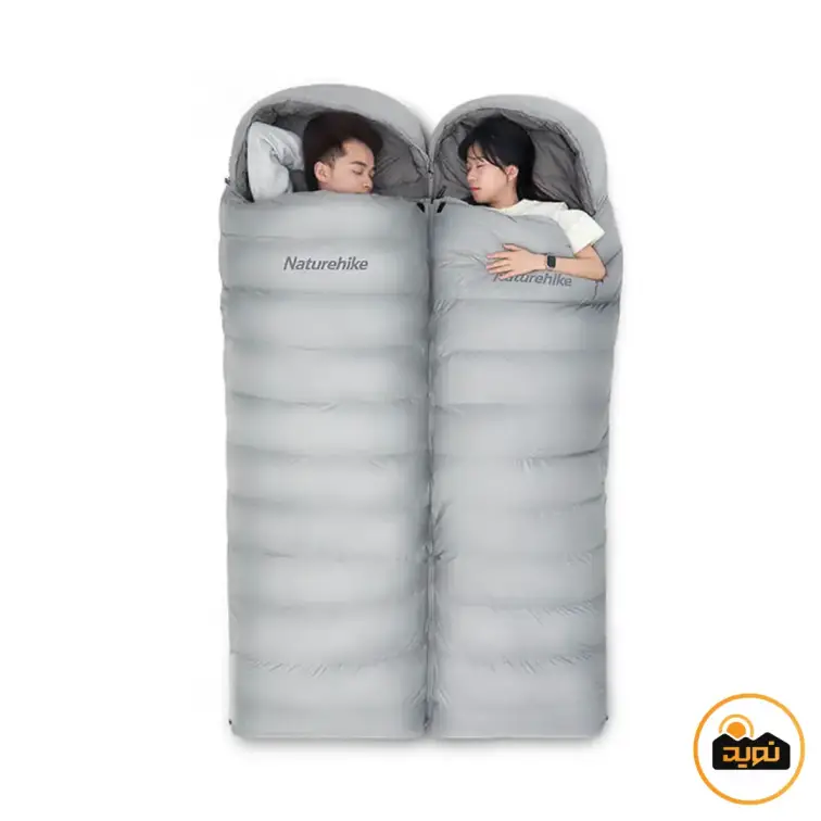 کیسه خواب نیچرهایک مدل NH22YD003