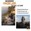 کیسه خواب نیچرهایک مدل NH22YD003